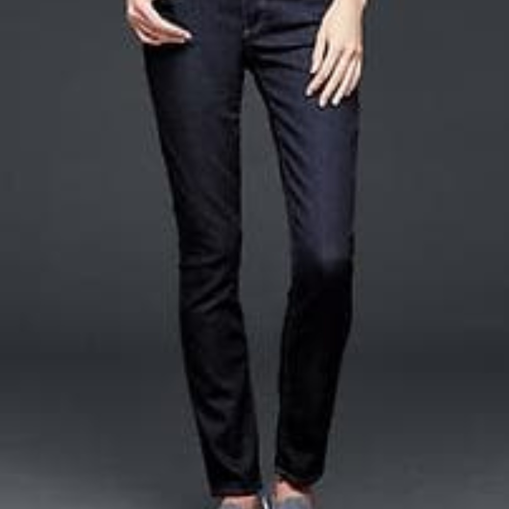 GAP Always Skinny